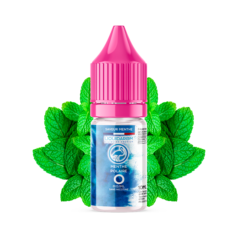 ​Liquidarom - Menthe Polaire