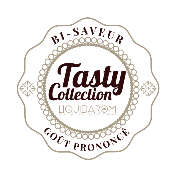 Tasty Collection | Liquidarom