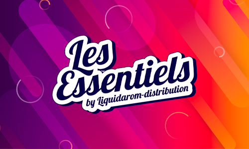 Gamme Les Essentiels