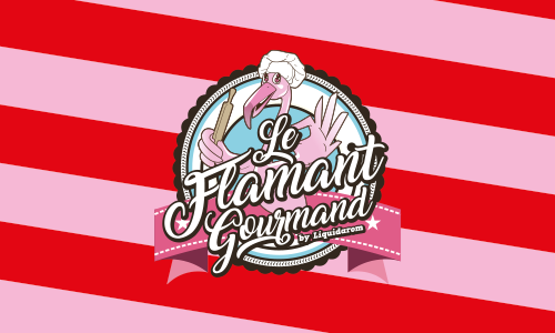 Gamme le Flamant Gourmand