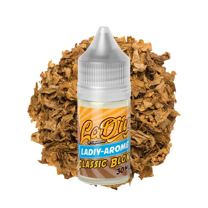 Concentré Classic Blond Ladiy
- LiquidArom